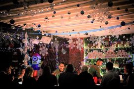 Miracle sur de la Commune