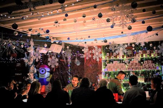 Miracle sur de la Commune