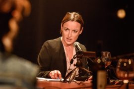 L'asemblée - espace Go