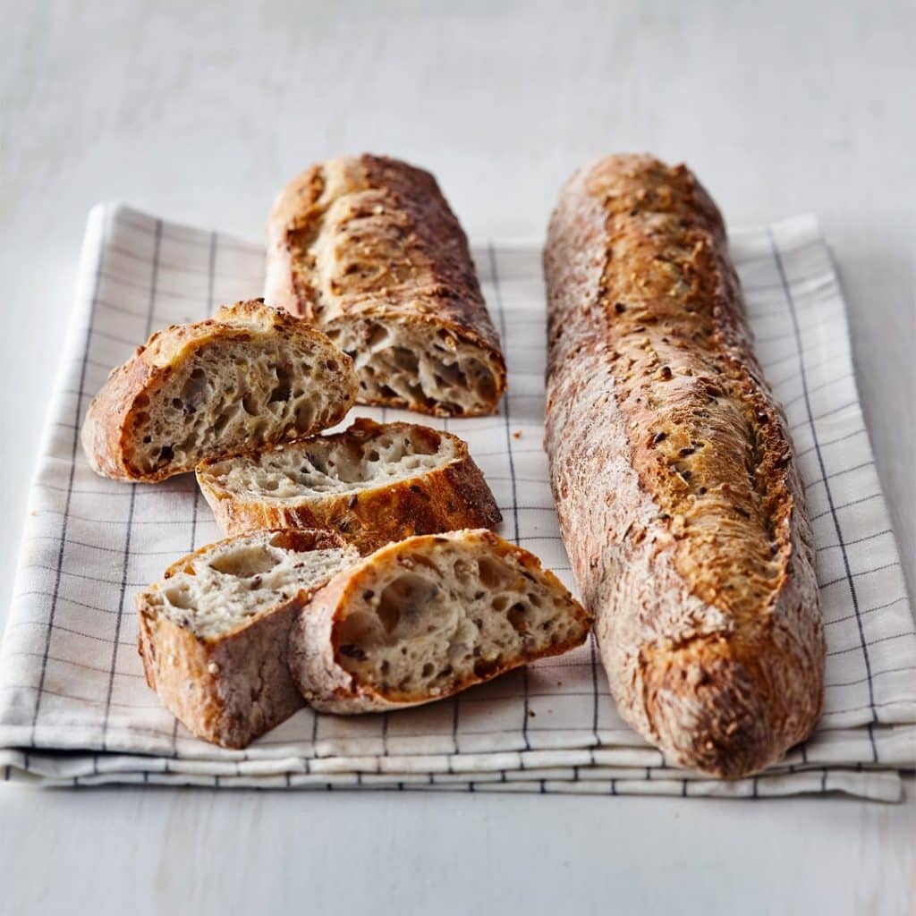 Baguette multi-germés Première Moisson