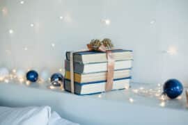 Livres cadeaux de Noel