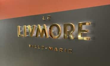 Livmore apartments