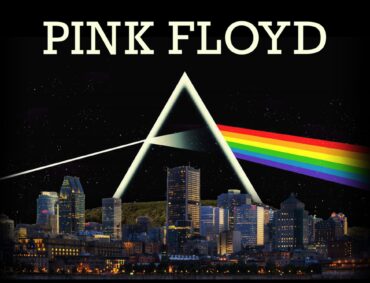 Affiche exposition Pink Floyd : Their Mortal Remains