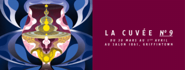 La Cuvée - festival bières de microbrasseries et alcools québécois