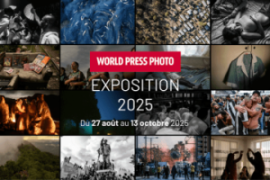 World Press Photo Montréal 2025
