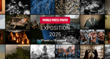 World Press Photo Montréal 2025