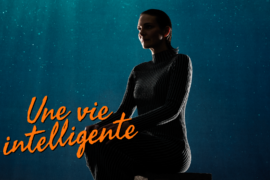 Pièce Une vie intelligente - Duceppe