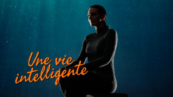 Pièce Une vie intelligente - Duceppe
