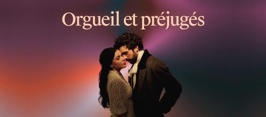 Orgueil et préjugés