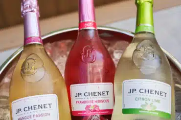 JP Chenet Fizzy