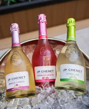 JP Chenet Fizzy