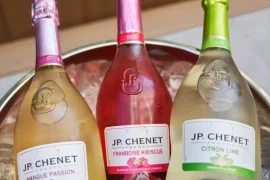 JP Chenet Fizzy