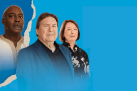 Qu'est-ce qu'on a fait au Bon Dieu