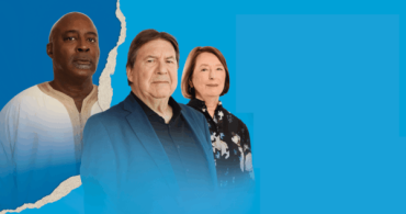 Qu'est-ce qu'on a fait au Bon Dieu