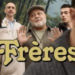 Affiche pièce de théâtre Frères de Nathalie Doummar chez Duceppe