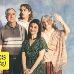 affiche pièce de théâtre 24 poses (portraits)